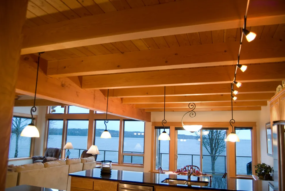 Blaine Wood Frame by Bellingham Bay Builders - Photo 5