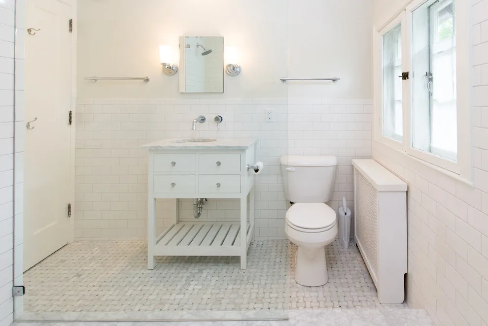 Boxwood Lane Renovation by Michaelson Homes LLC - Photo 4