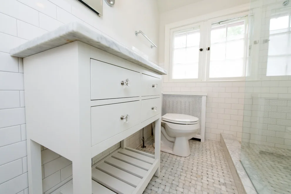 Boxwood Lane Renovation by Michaelson Homes LLC - Photo 8