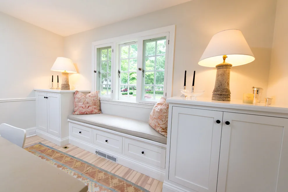 Boxwood Lane Renovation by Michaelson Homes LLC - Photo 3