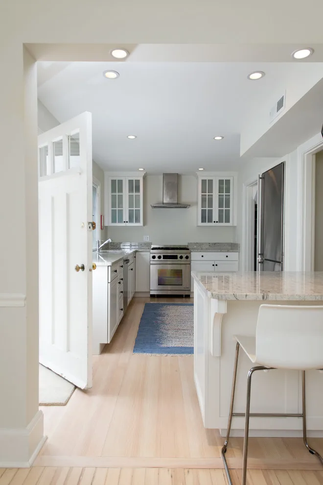 Boxwood Lane Renovation by Michaelson Homes LLC - Photo 9