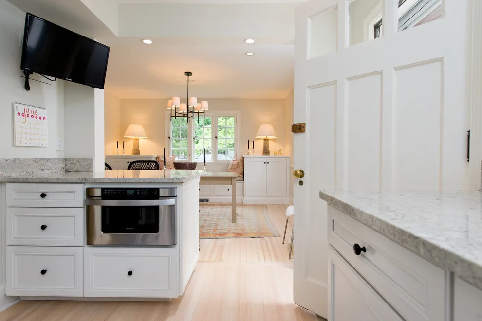 Boxwood Lane Renovation by Michaelson Homes LLC - Photo 2
