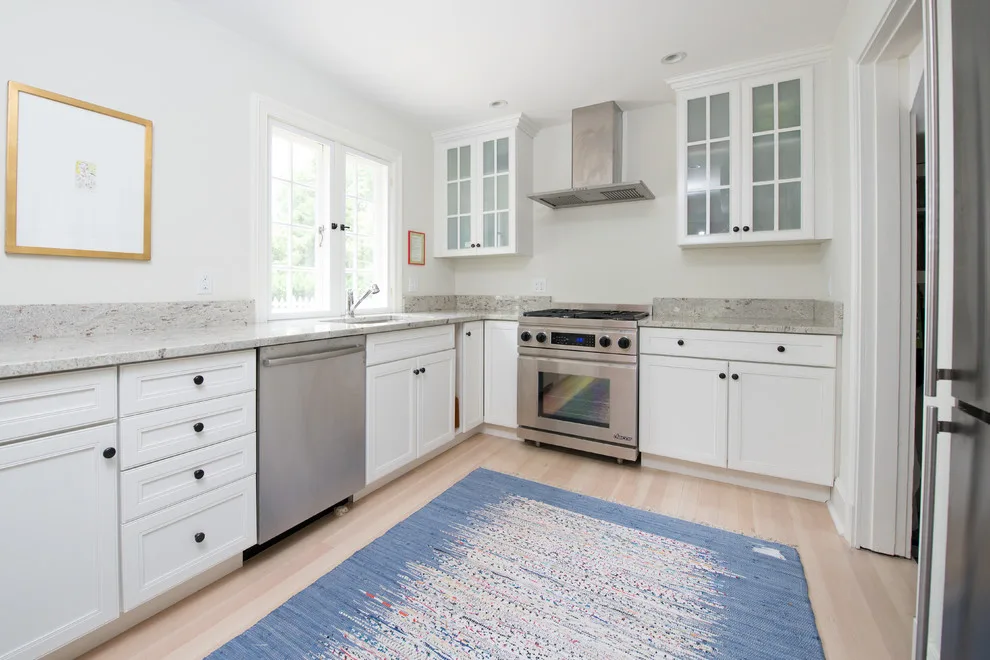 Boxwood Lane Renovation by Michaelson Homes LLC - Photo 7