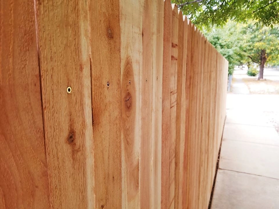 Fencing by Design & Build Outdoor Living - Photo 3