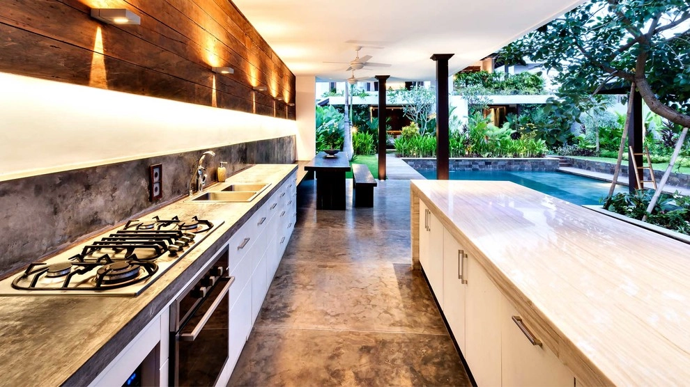 Outdoor Kitchens by Design & Build Outdoor Living - Photo 2