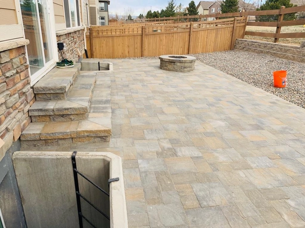 Design & Build Outdoor Living - Photo 2