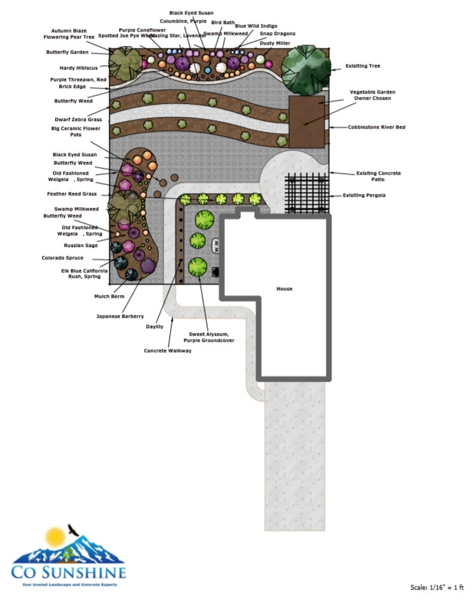 Design & Build Outdoor Living - Photo 7