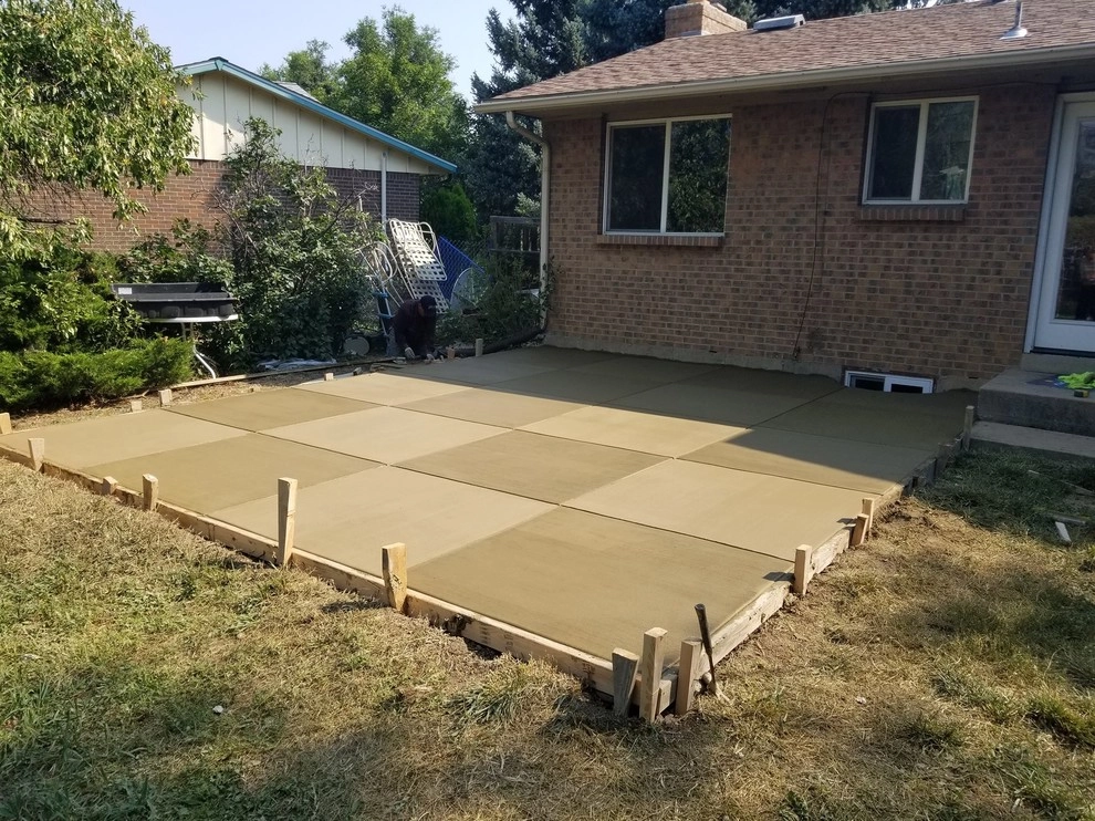 Landscaping & Hardscaping by Design & Build Outdoor Living - Photo 6
