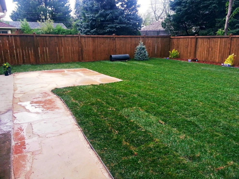 Design & Build Outdoor Living - Photo 13