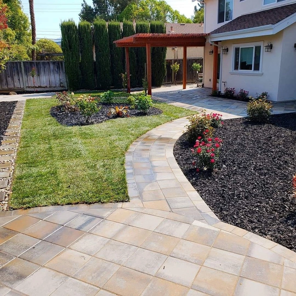 Landscaping & Hardscaping by Design & Build Outdoor Living - Photo 7
