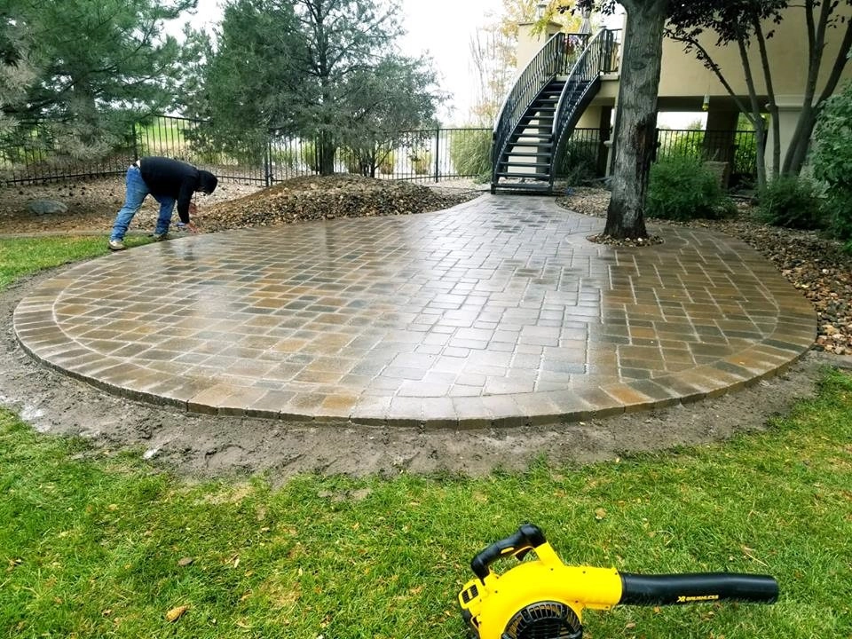 Design & Build Outdoor Living - Photo 14