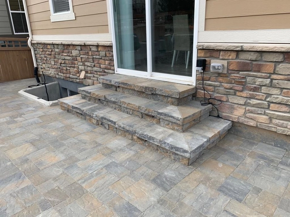 Design & Build Outdoor Living - Photo 12