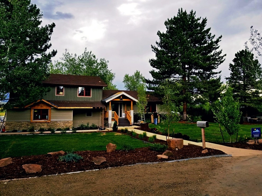Landscaping & Hardscaping by Design & Build Outdoor Living - Photo 5