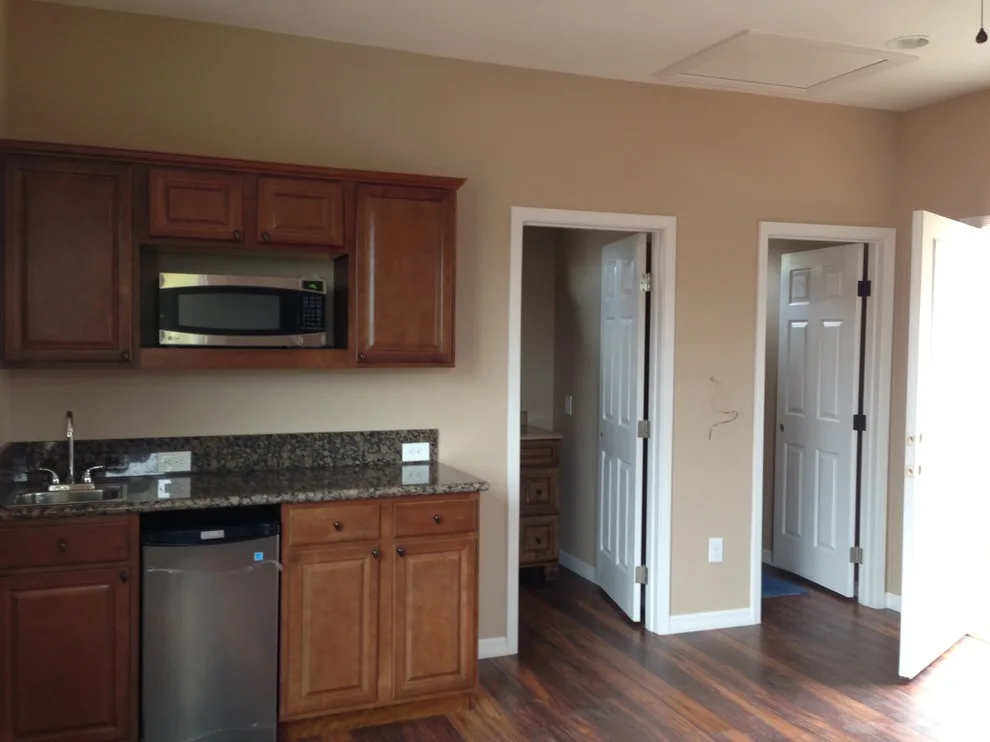 Casita Bar and Restroom by Fairless Homes LLC - Photo 2