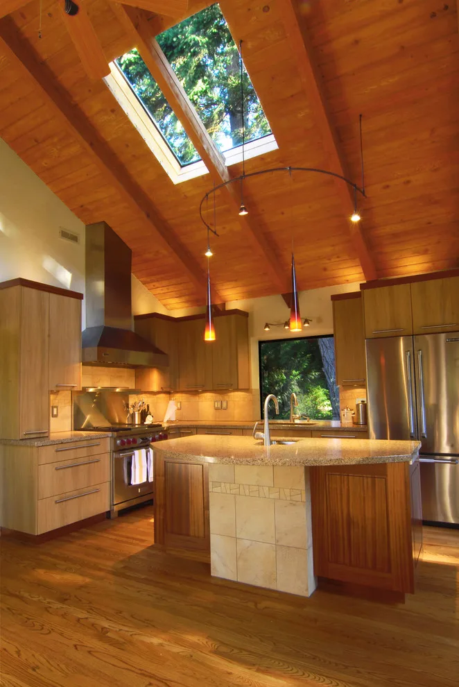 Chuckanut Culinary Arts by Bellingham Bay Builders - Photo 4
