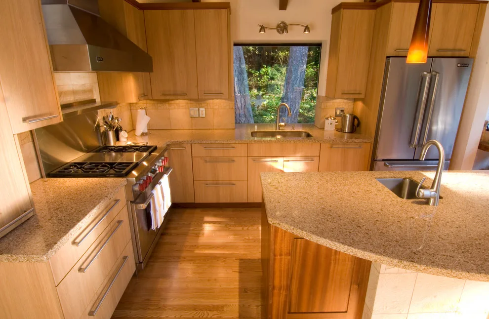 Chuckanut Culinary Arts by Bellingham Bay Builders - Photo 3