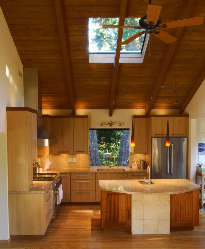 Chuckanut Culinary Arts by Bellingham Bay Builders - Photo 2