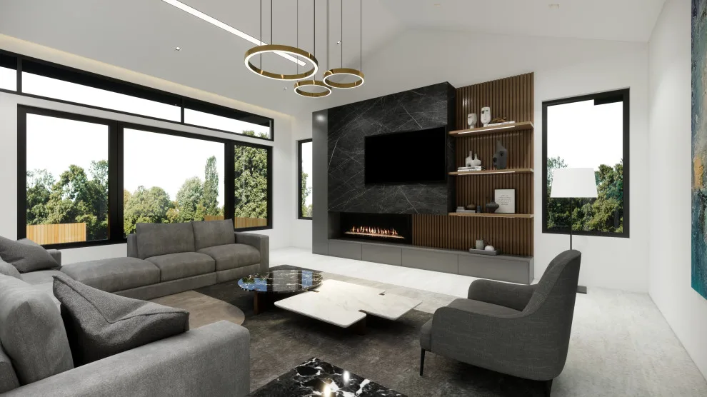 CLB Network - Unique Domain - Warren Township, NJ - 11 by Evolutionary Homes - Photo 9