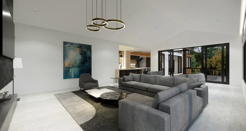 CLB Network - Unique Domain - Warren Township, NJ - 11 by Evolutionary Homes - Photo 6