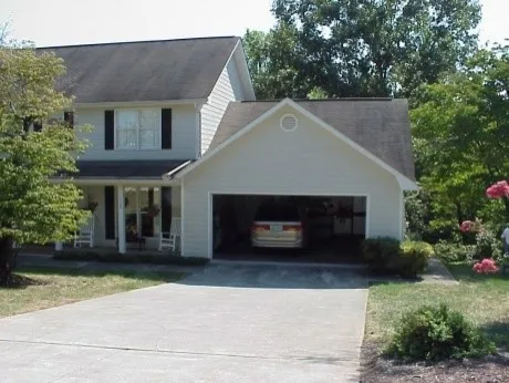CMC Project by Lamon & McDaniel Builders - Photo 2