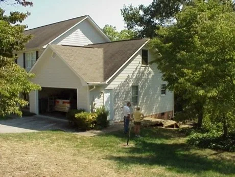 CMC Project by Lamon & McDaniel Builders - Photo 3