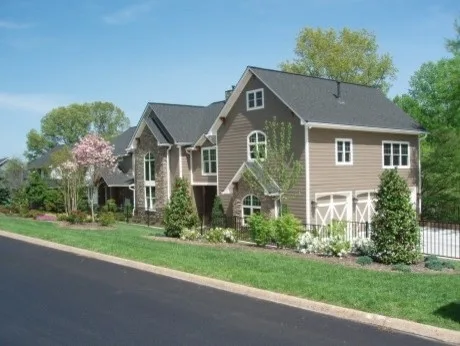 CMC Project by Lamon & McDaniel Builders - Photo 4