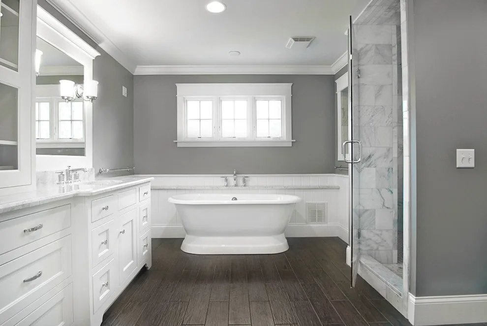 Concord Tailored Residence by Michaelson Homes LLC - Photo 9