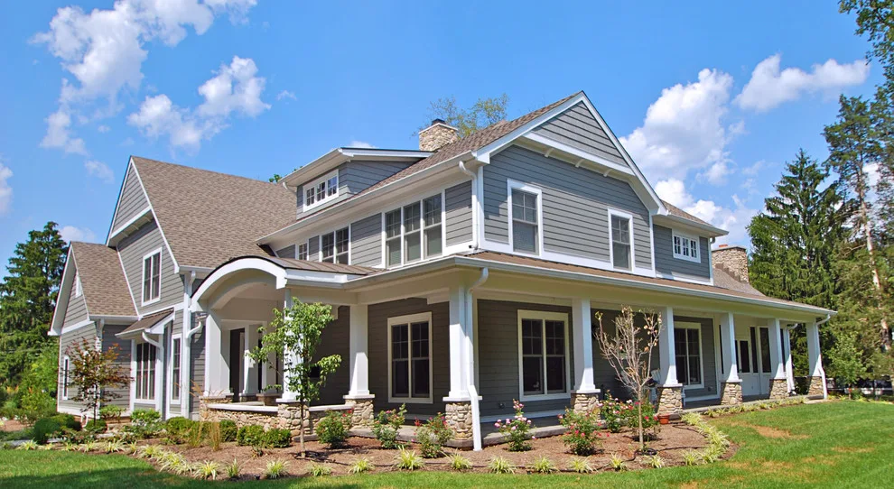 Concord Tailored Residence by Michaelson Homes LLC - Photo 3