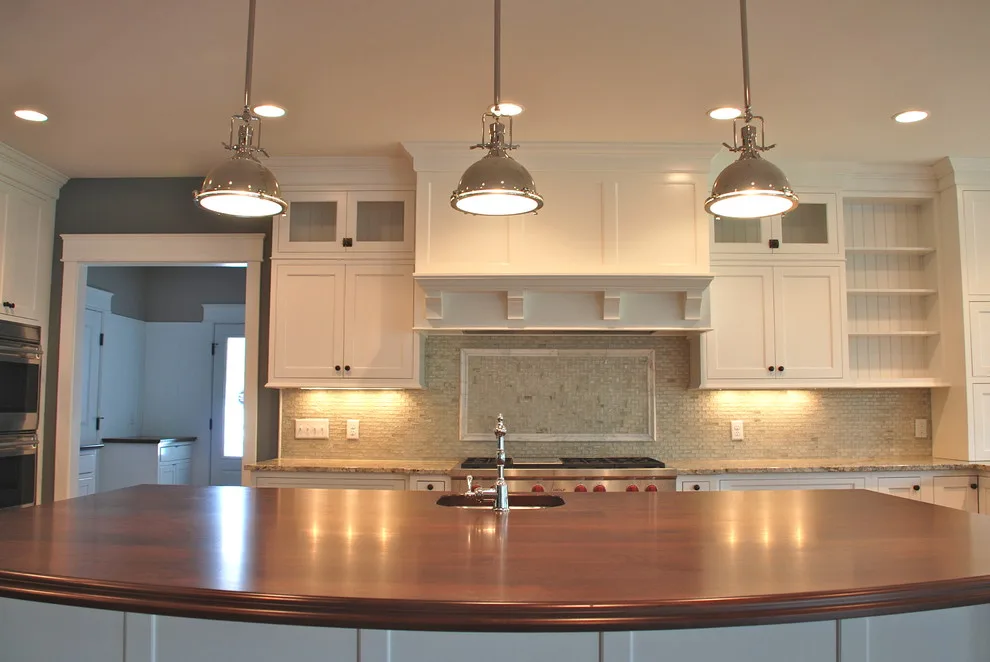 Concord Tailored Residence by Michaelson Homes LLC - Photo 6