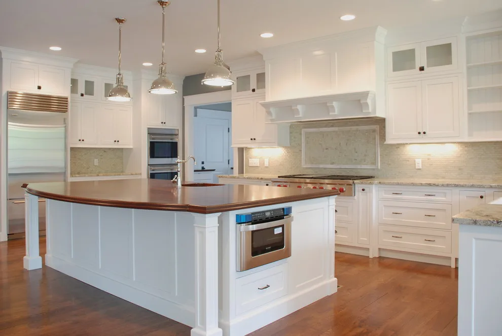 Concord Tailored Residence by Michaelson Homes LLC - Photo 7