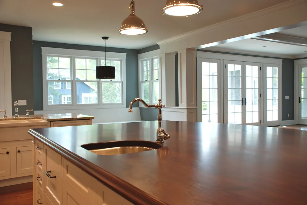 Concord Tailored Residence by Michaelson Homes LLC - Photo 5