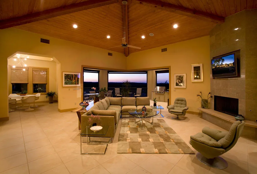 Modern Bungalow by Eppright Homes, LLC - Photo 8