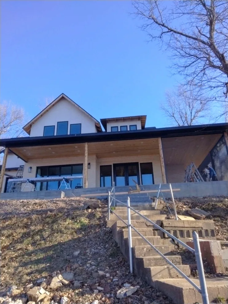 Banner by American General Contracting LLC. - Photo 3