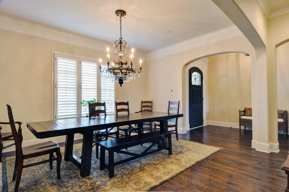 French Nation by Braswell Homes Inc - Photo 17