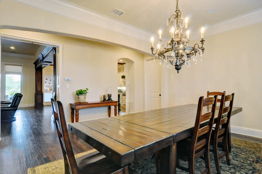 French Nation by Braswell Homes Inc - Photo 11