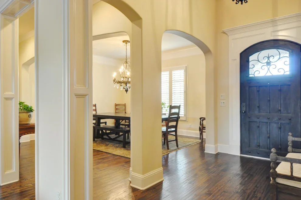 French Nation by Braswell Homes Inc - Photo 3