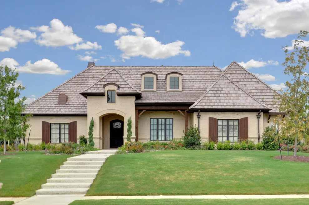 French Nation by Braswell Homes Inc - Photo 15