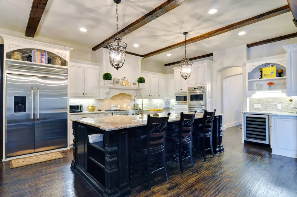 French Nation by Braswell Homes Inc - Photo 14