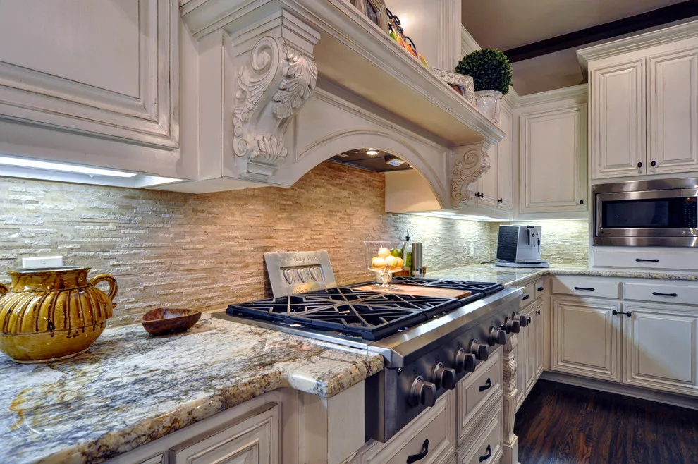 French Nation by Braswell Homes Inc - Photo 19