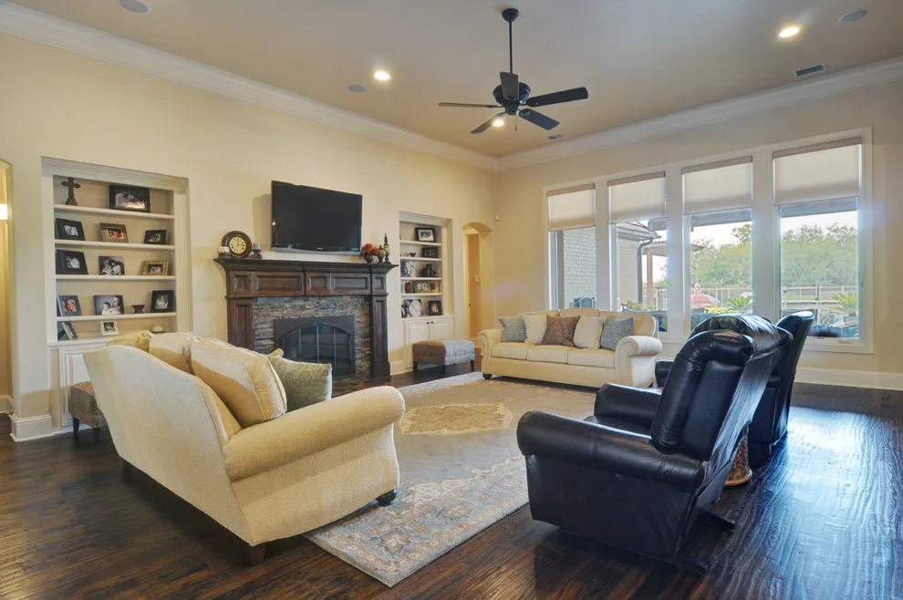 French Nation by Braswell Homes Inc - Photo 6