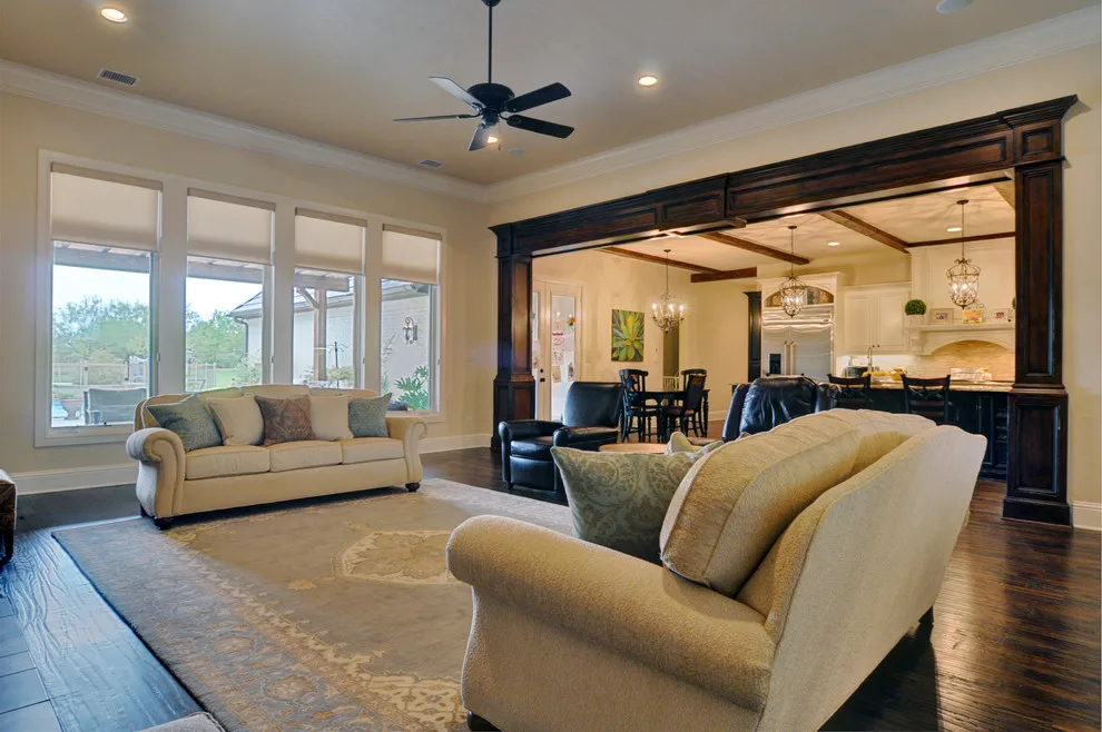 French Nation by Braswell Homes Inc - Photo 10