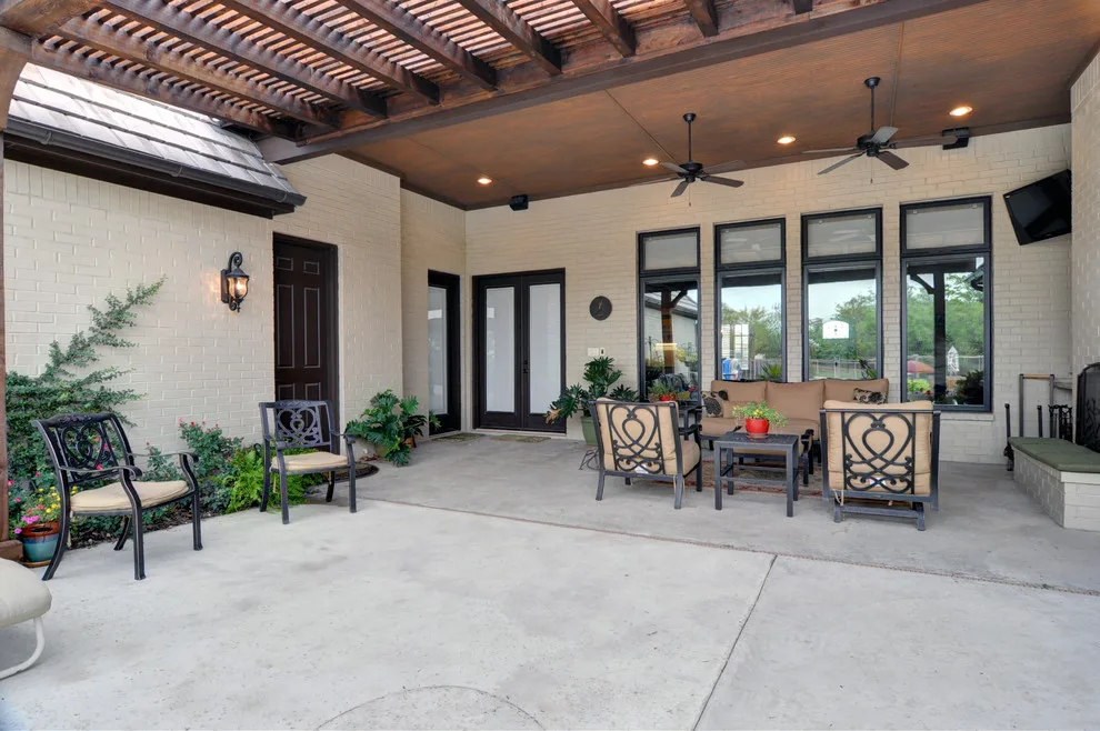 French Nation by Braswell Homes Inc - Photo 9