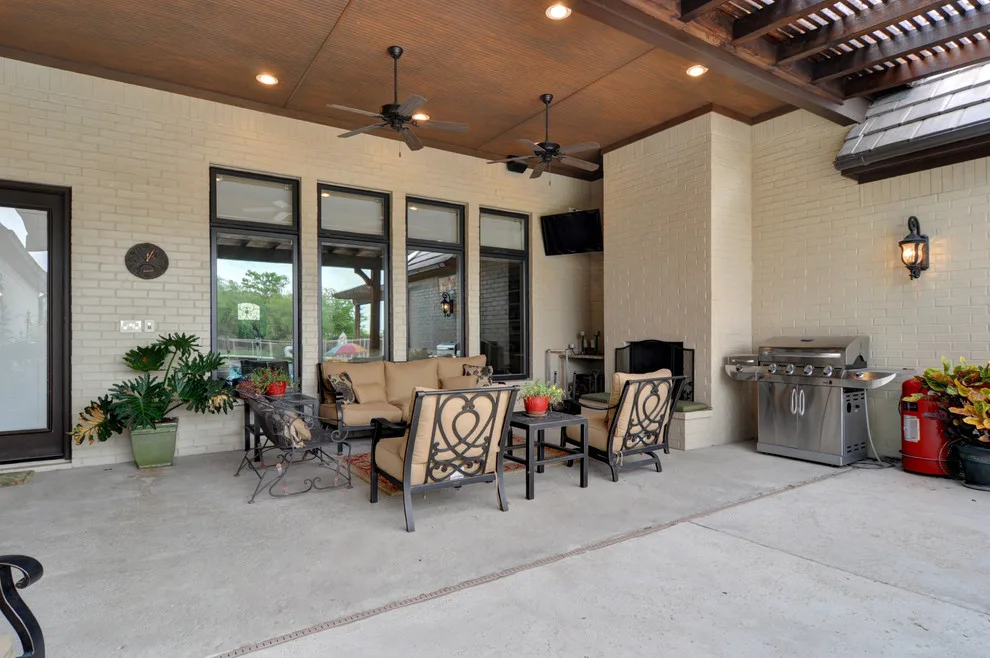 French Nation by Braswell Homes Inc - Photo 5