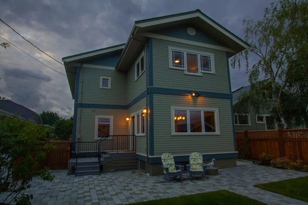Craftsman of Broadway Park by Bellingham Bay Builders - Photo 3