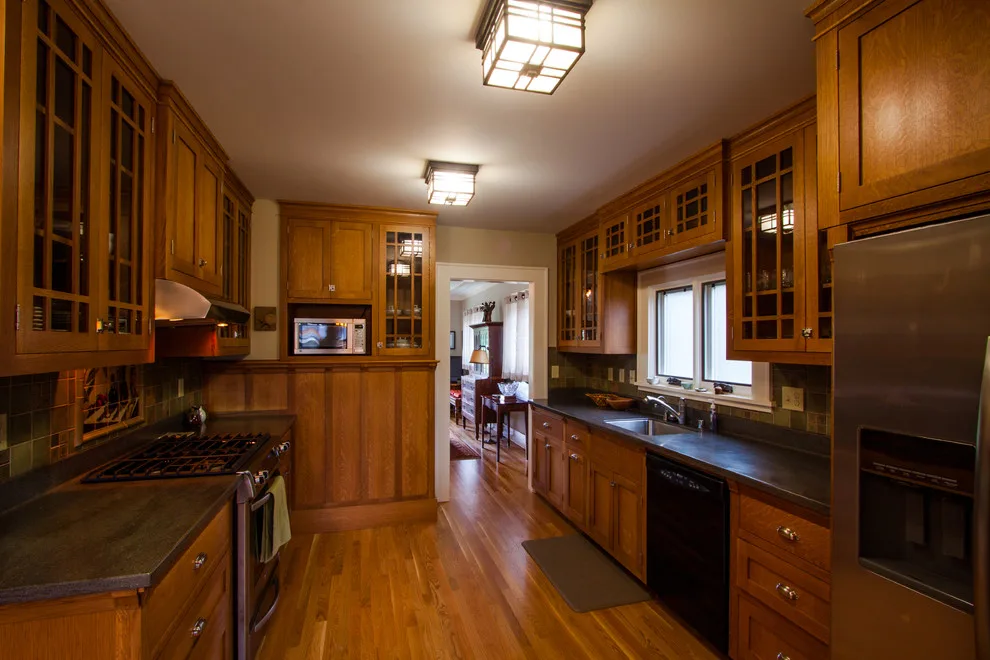 Craftsman of Broadway Park by Bellingham Bay Builders - Photo 2