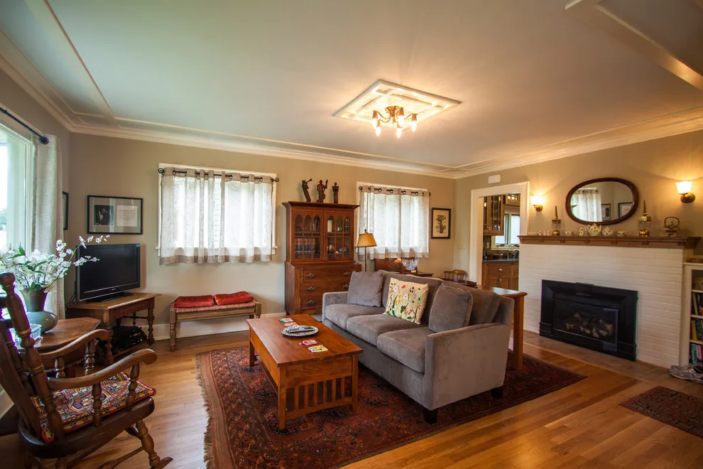 Craftsman of Broadway Park by Bellingham Bay Builders - Photo 7