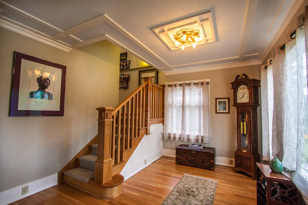 Craftsman of Broadway Park by Bellingham Bay Builders - Photo 6