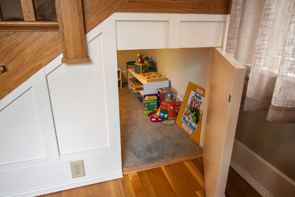 Craftsman of Broadway Park by Bellingham Bay Builders - Photo 5