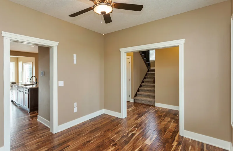 Tailor-Made Home in Adel, Iowa by Herrick Homes - Photo 2