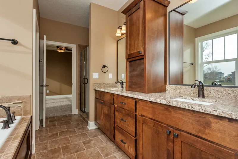 Tailor-Made Home in Adel, Iowa by Herrick Homes - Photo 5